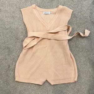 NEW Petal & Pup romper